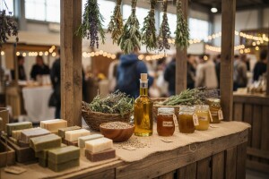 Konoplja i Organica - okosnice Mystic-a