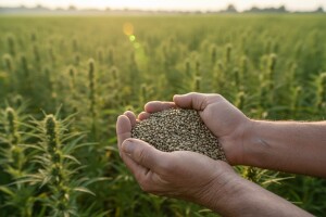 Konoplja se vratila u Hrvatsku