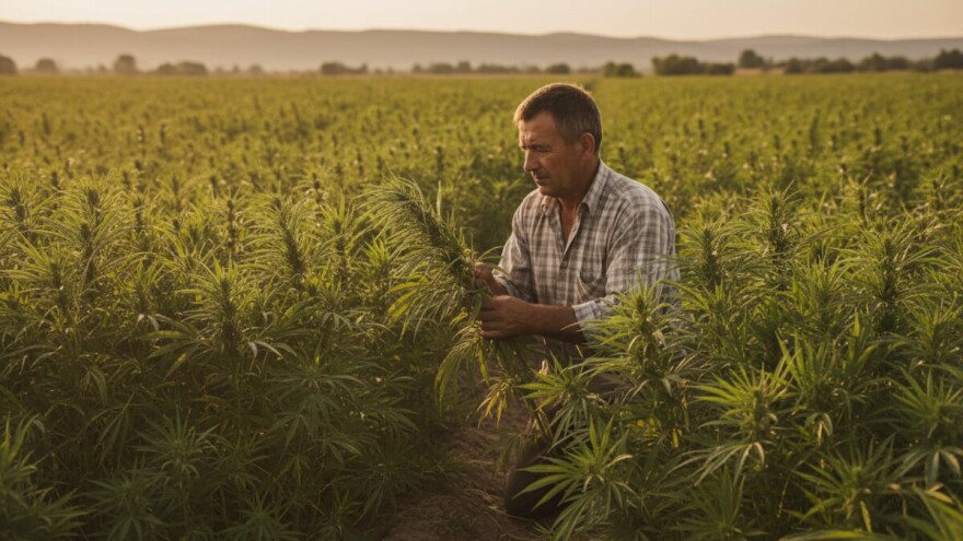 Konoplja u Hrvatskoj?