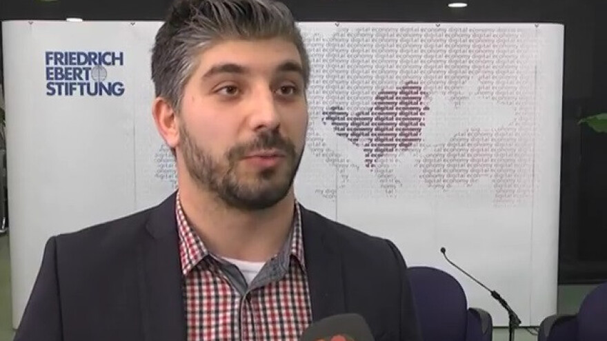 Digitalna ekonomija za modernu poljoprivredu