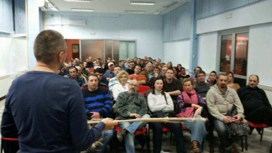 Gospodarski potencijal industrijske konoplje