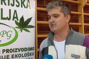 Zarađuju oni koji prerađuju!