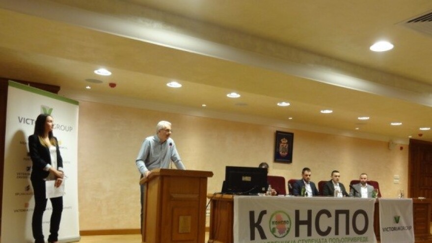 Preduzetništvo i inovacije u poljoprivredi