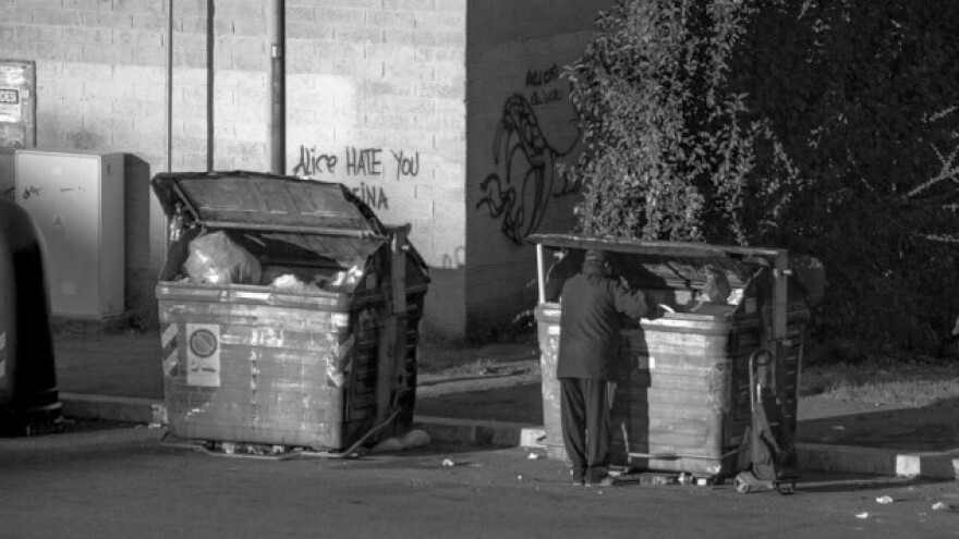 U EU se baca 89 miliona tona hrane