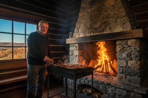 Kontinentalni turizam na Josin način