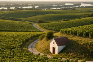 Kontinentalni turizam na slavonskobaranjski način