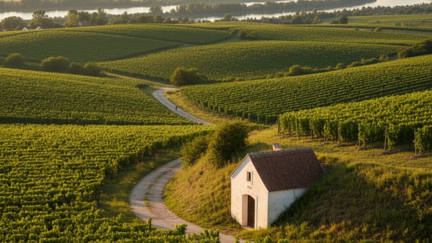 Kontinentalni turizam na slavonskobaranjski način