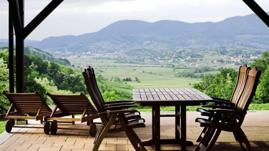 Raskoš kontinentalne Hrvatske na Wellcone 2016.