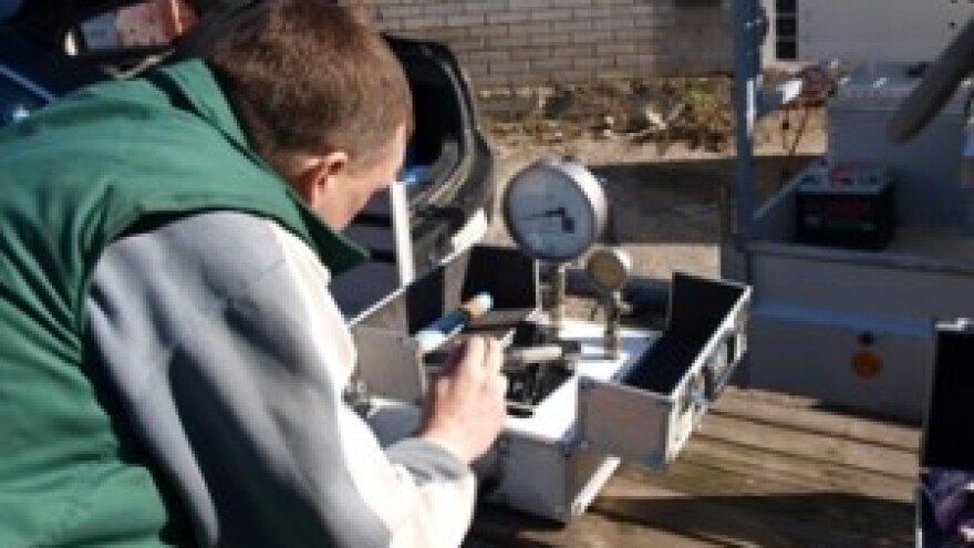 Uređaji za primjenu pesticida u mreži zakonskih propisa