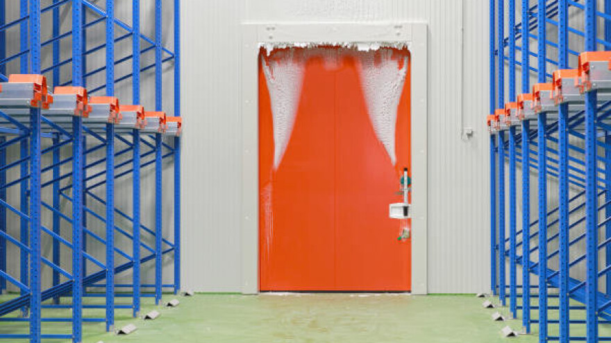 Intenzivnije kontrole hladnjača