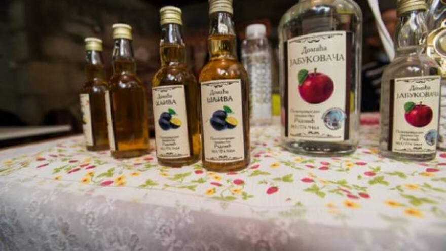 Kako su vina i rakije prošli inspekcijsku kontrolu?