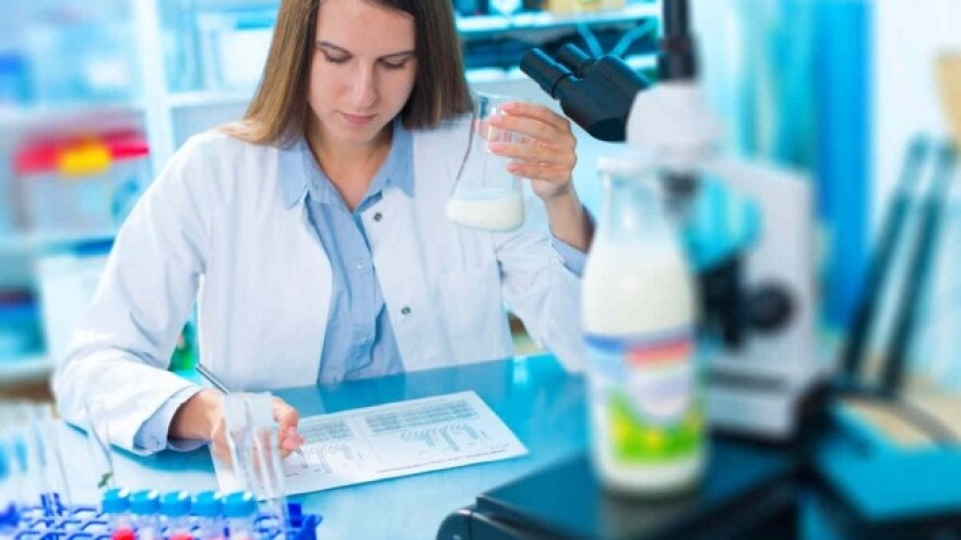 Uskoro Laboratorija za ispitivanje kvaliteta mleka