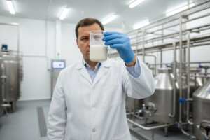 Kontrola mljekara  u BiH od 15. do 24. marta