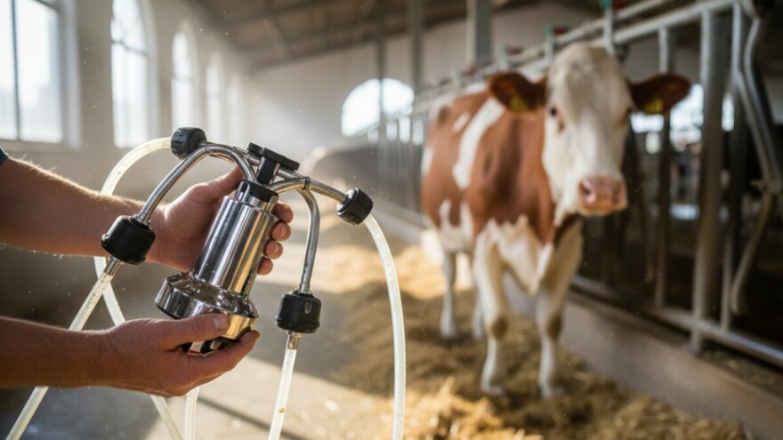 Kontrola muzne opreme u Bjelovarsko - bilogorskoj županiji