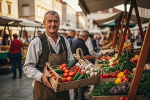 Kontrola poticaja poljoprivrednicima i smanjenje uvoza