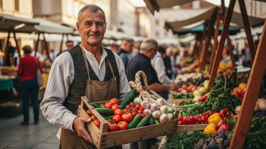 Kontrola poticaja poljoprivrednicima i smanjenje uvoza