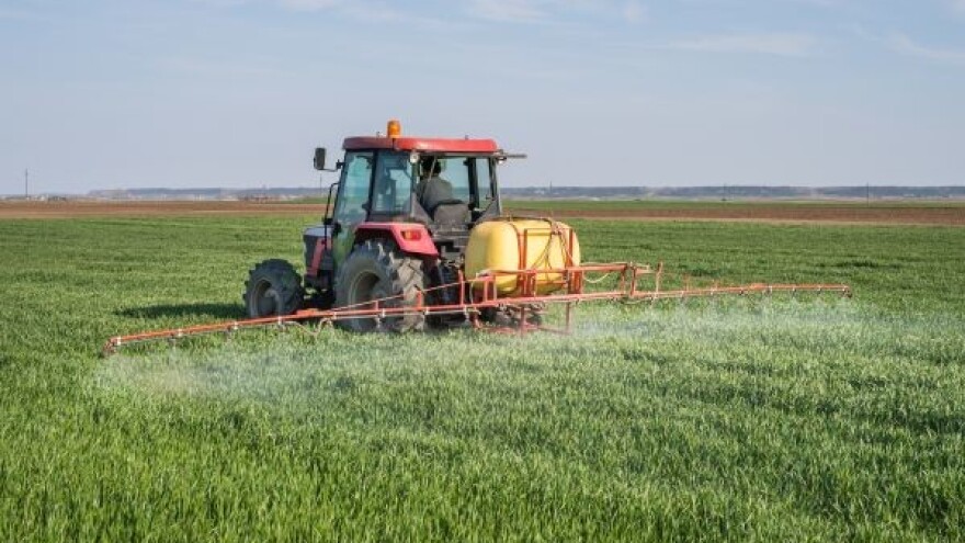 Počela besplatna kontrola prskalica i atomizera
