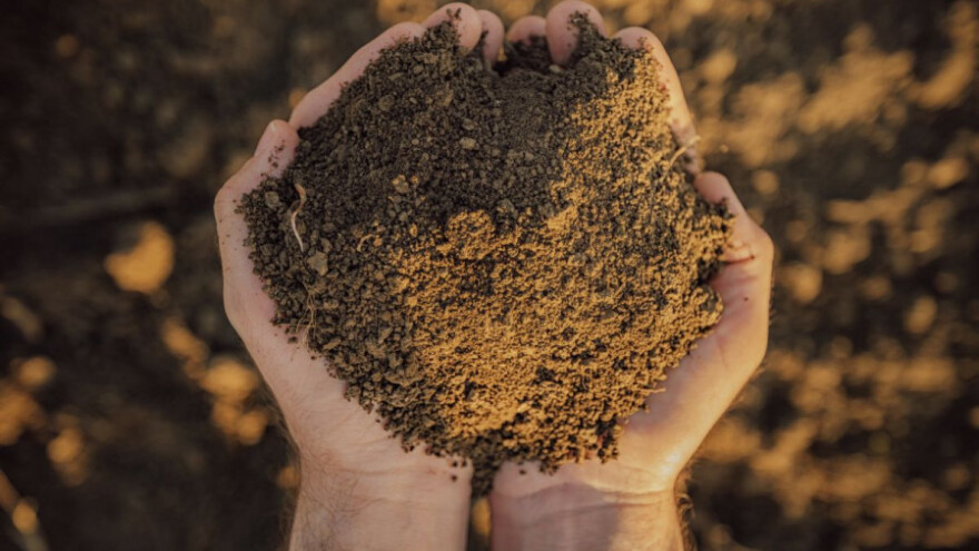 Kontrola plodnosti tla u Županiji Posavskoj