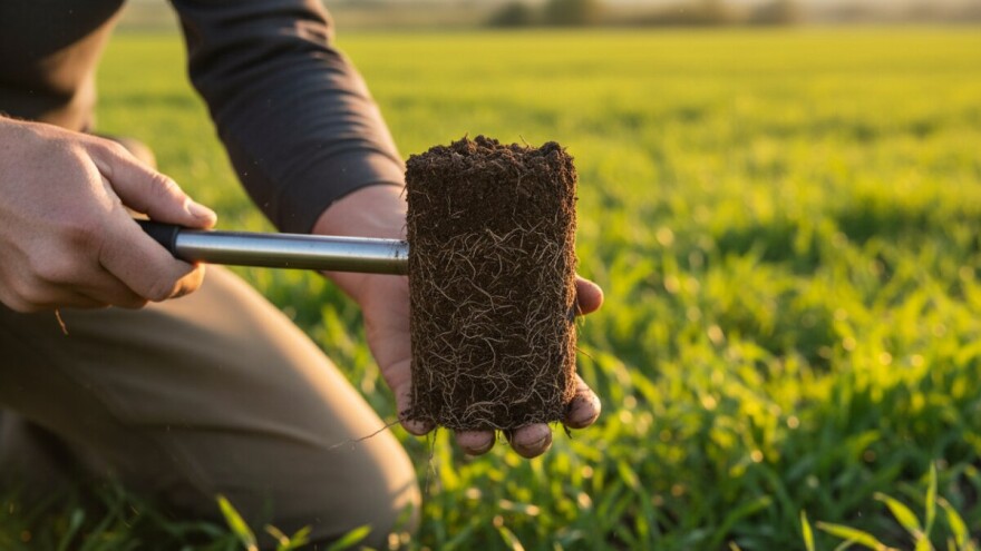 Kontrola tla u Brodsko-posavskoj županiji