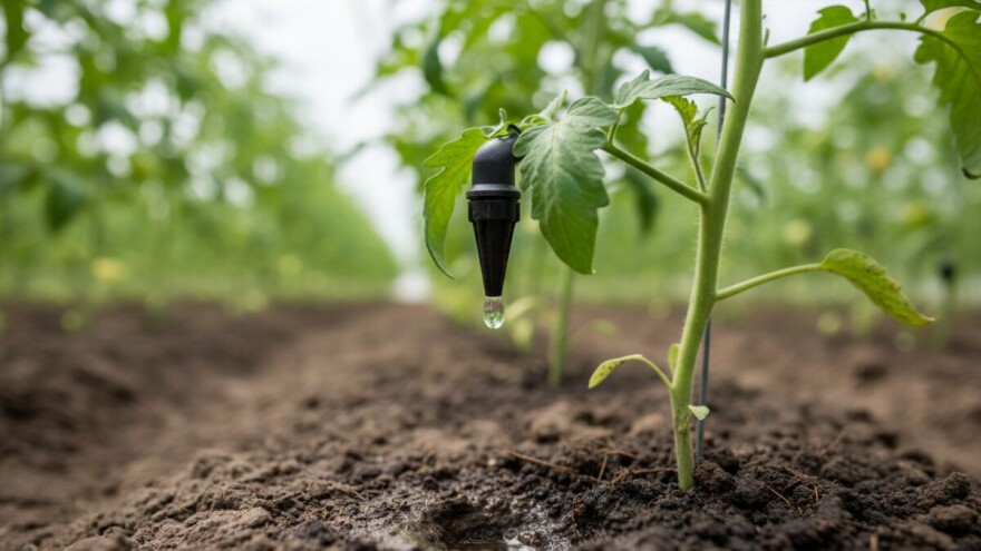 Kontrolirana dozacija hraniva