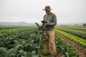 Kontrolna tijela za ekološku proizvodnju
