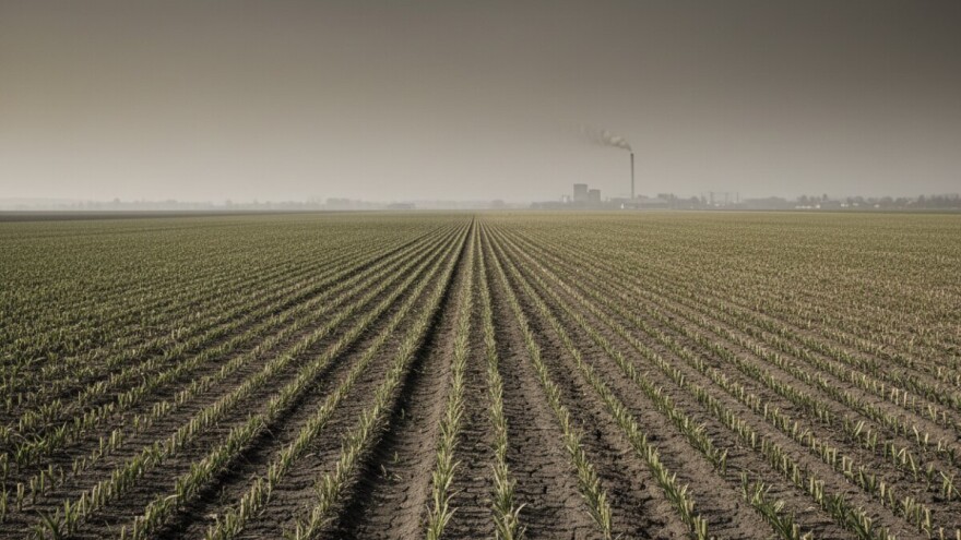 Konvencionalna poljoprivreda vodi nas u propast?