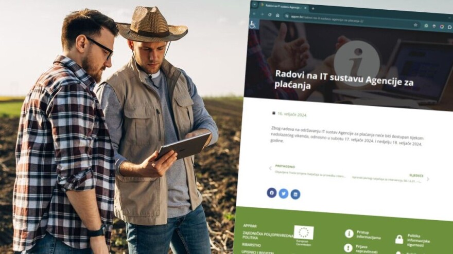 Prvi veliki, a neprovediv natječaj? Konzultanti traže novu odgodu roka za intervenciju 73.10.