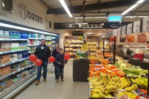 Konzum u BiH postaje Mercator
