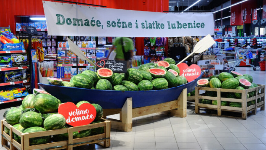 Kupujmo hrvatsko dobiva novi smisao