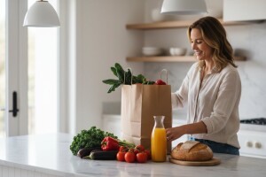 Konzum ima web shop za online trgovinu!