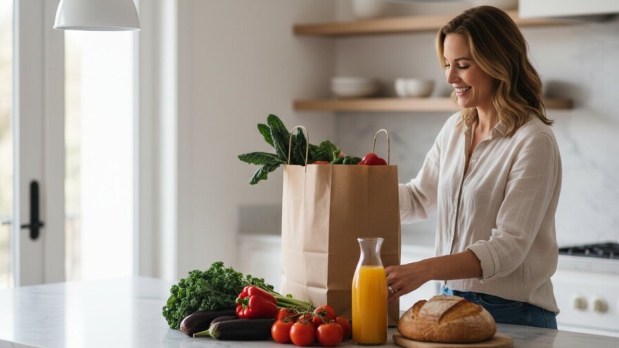 Konzum ima web shop za online trgovinu!