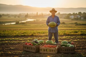 Konzum: surađujemo s 10.000 domaćih proizvođača