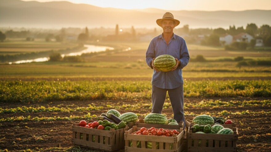 Konzum: surađujemo s 10.000 domaćih proizvođača