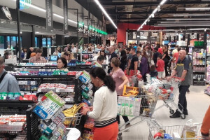Radnici Konzuma se sekiraju i iščekuju najgore