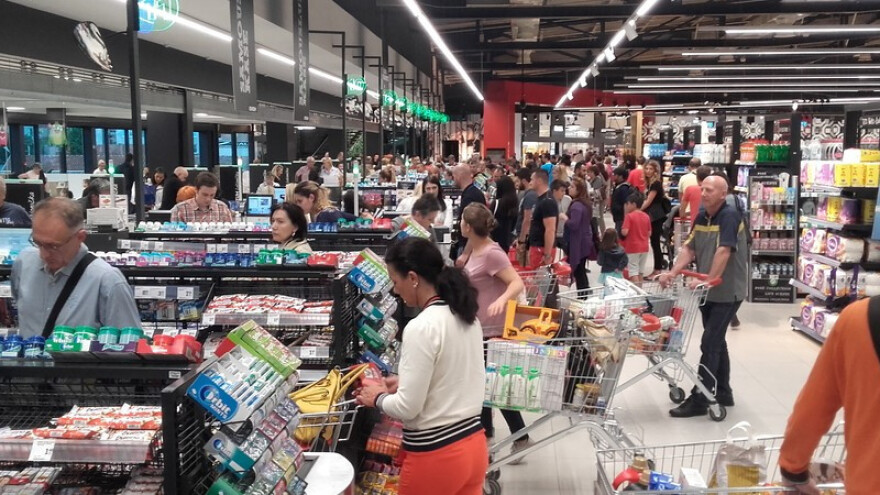 Radnici Konzuma se sekiraju i iščekuju najgore