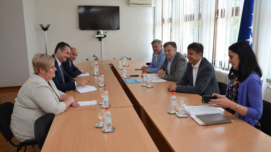 Formirat će tijelo za praćenje stanja u Agrokoru