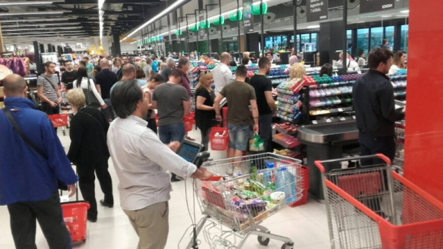 Konzumovim dobavljačima isplata u septembru