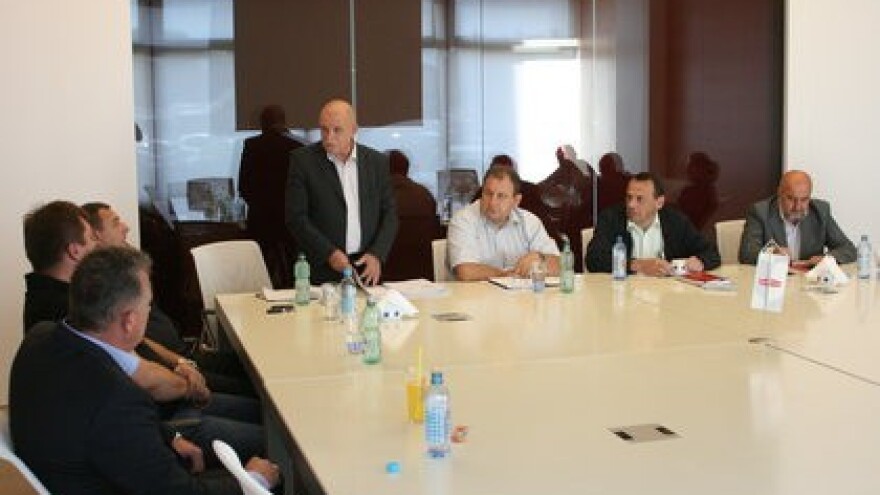 Podravka će i dalje stimulirati podravske ratare