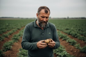 Kooperanti strahuju od zatvaranja tvornice čipsa