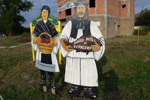 Završeni Ribarski dani u Kopačevu