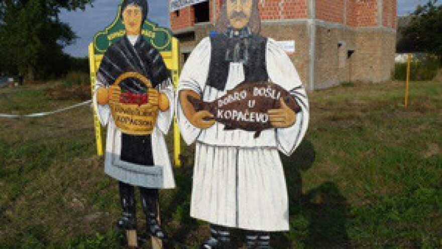 Završeni Ribarski dani u Kopačevu