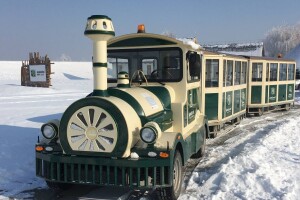 Osijek najbolja kontinentalna, Baranja najbolja ruralna destinacija - cilj je i ove godine isti