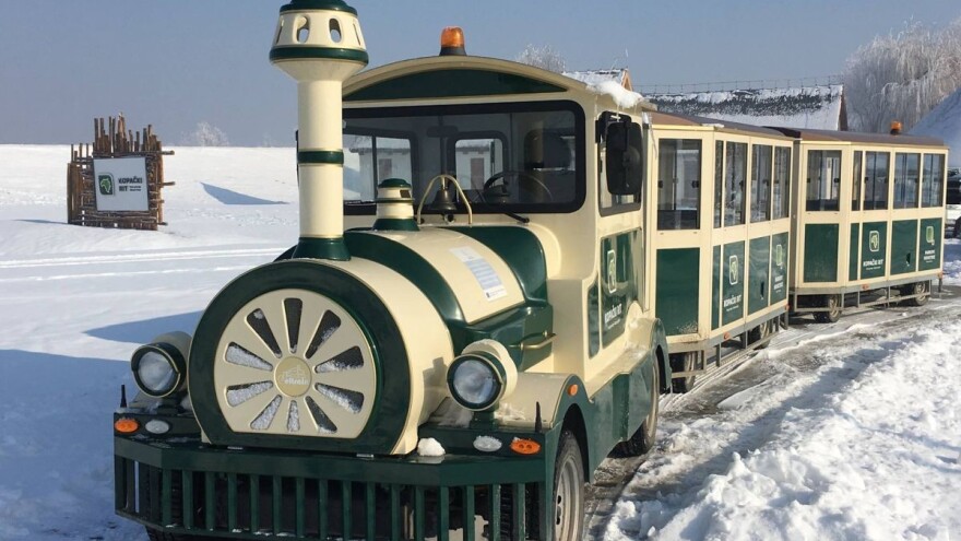 Osijek najbolja kontinentalna, Baranja najbolja ruralna destinacija - cilj je i ove godine isti