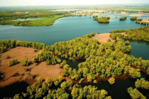 UNESCO-u poslata nominacija za prvi na svetu petodržavni rezervat biosfere