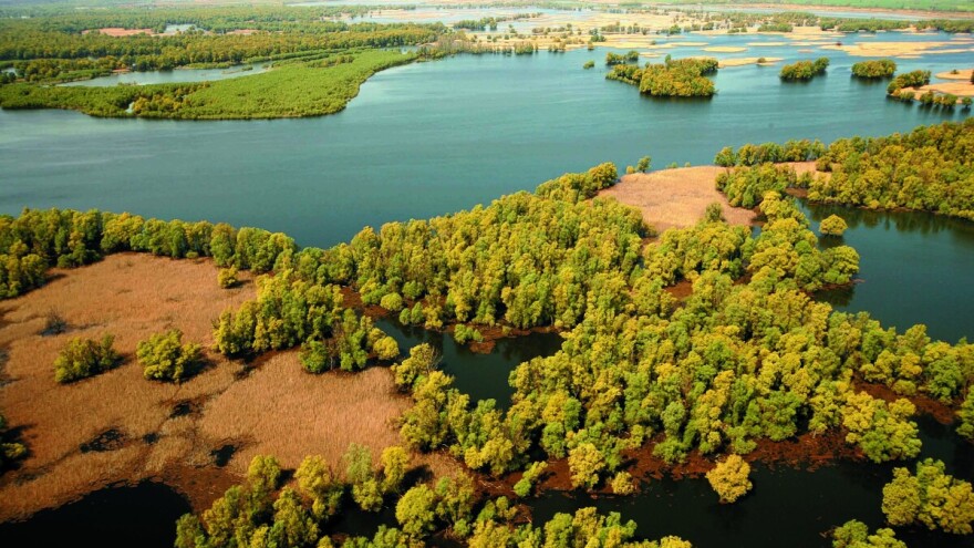 UNESCO-u poslana nominacija za prvi na svijetu petodržavni rezervat biosfere