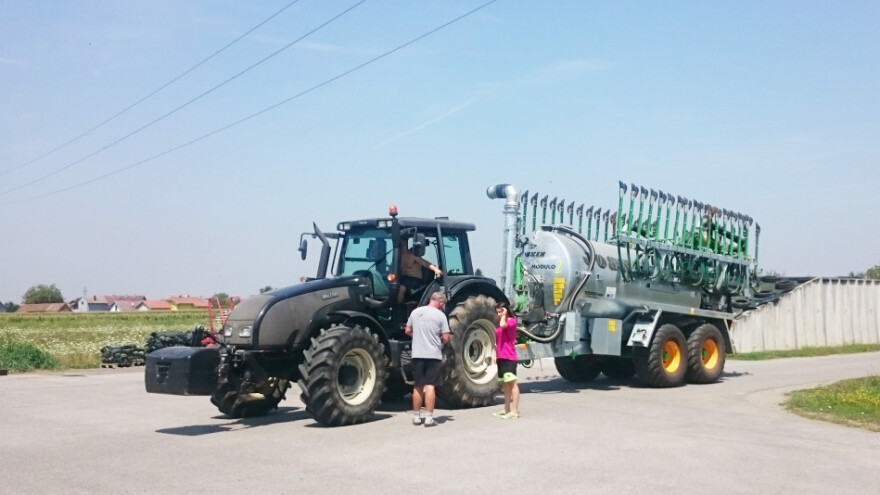 Iz EU fondova povukli tri milijuna kuna