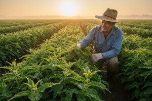 Kopriva pogodna za komercijalno gajenje