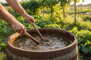 Koprivina juha višestruko korisna