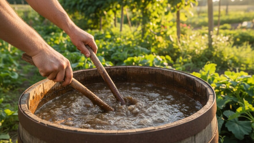 Koprivina juha višestruko korisna