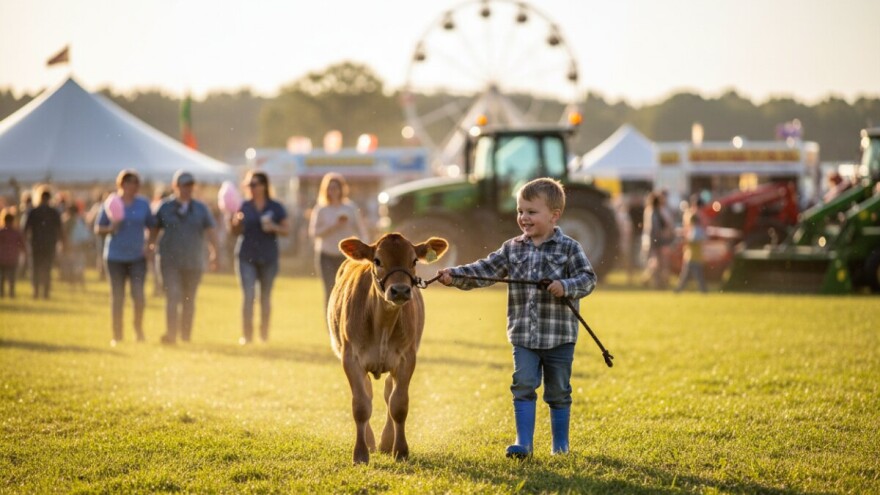 Koprivnički Dani travnjaka